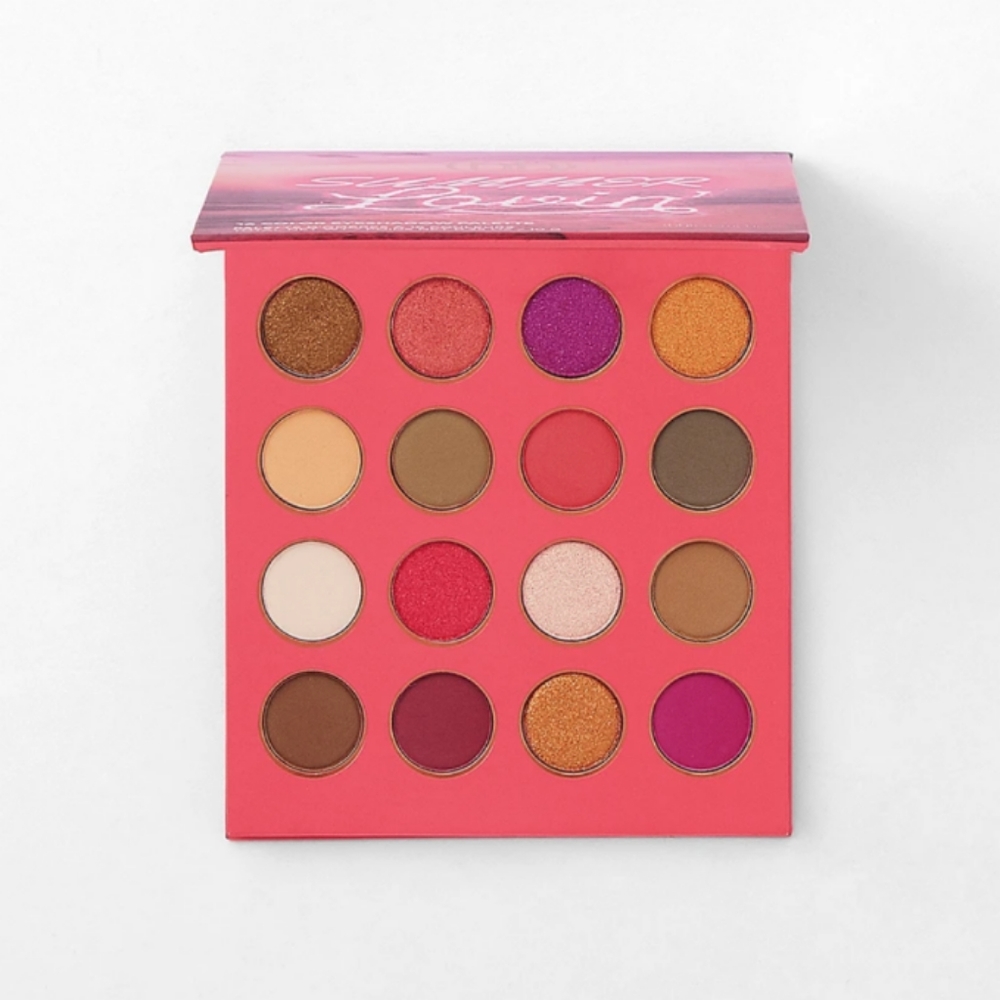 BH Cosmetics 3 piece traveler